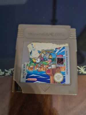 Nintendo касета употребявана