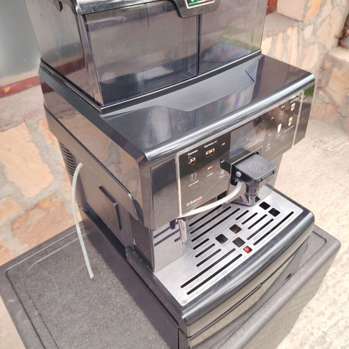 Saeco Aulika Evo professional coffee machine
