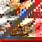  DVD EL DORADO ACTION MOVIE WITH JOHN WAYNE AND ROBERT MITCHUM