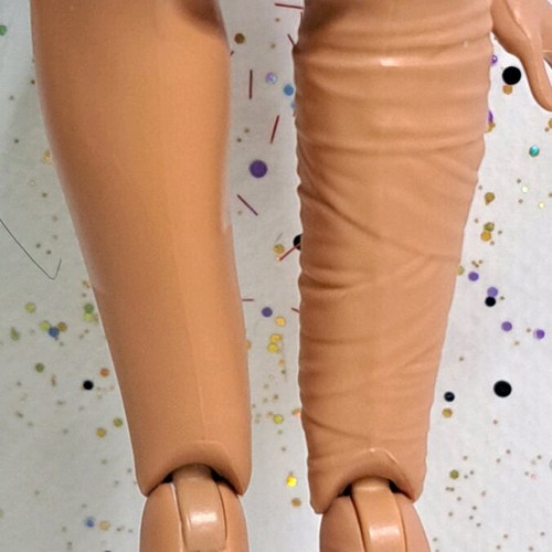 Monster High Cleo de Nile W1 original doll used with flaws