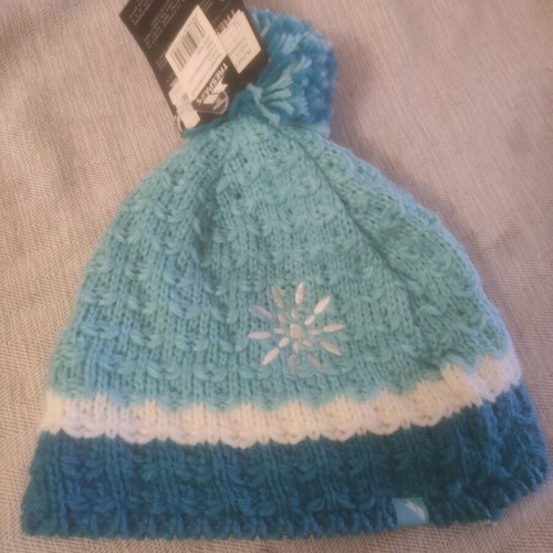 Trespass hat new turquoise