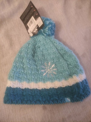 Trespass hat new turquoise