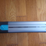 D-Link DWL-2100AP WL108 Access Point used