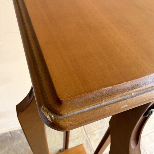 Coffee table used