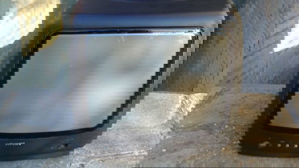 Τηλεόραση 14″ CRT Philips 14PT1352/01