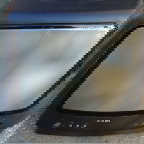 Τηλεόραση 14″ CRT Philips 14PT1352/01
