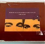  Robert miles ft. Maria Nayler - One & one 5-trk cd single