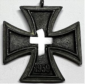 Σιδηρούν Σταύρος WWII  (χωρίς κορδέλα)