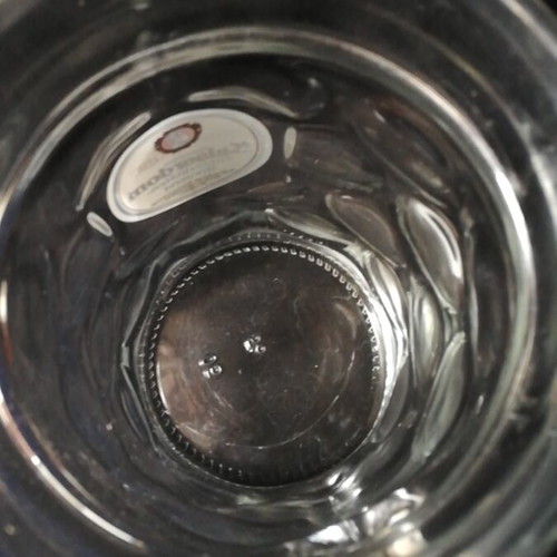 Kaiserdom beer glass like new with Bamberger logo