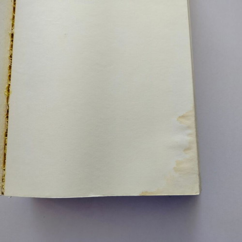 Book "Arthra kai Meletai Chrysanthou Archbishop of Athens from Trapezountos 1911-1949" used