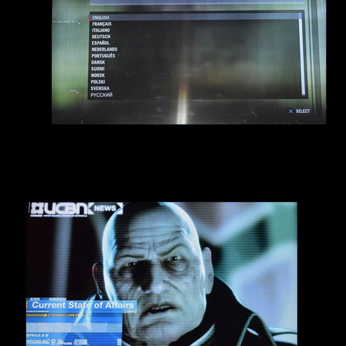 Killzone 2 PS3 like new, first-person shooter