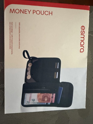Wallet with protective cover new