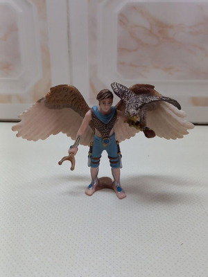 Φιγούρα Arelan από σειρά Bayala Schleich (70429)