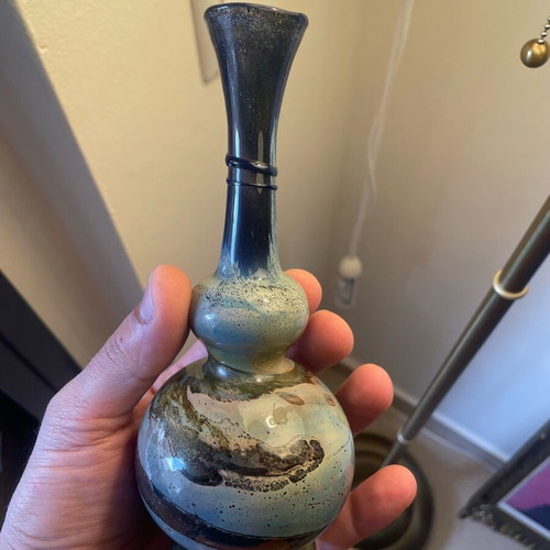 Handmade decorative item like new