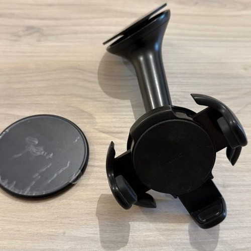 Nokia CR-123 smartphone holder