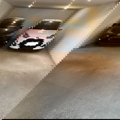 Υπόγειο πάρκινγκ 11 τ.μ. σε ήσυχη γειτονιά κοντά στην Πεύκη