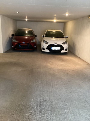 Υπόγειο πάρκινγκ 11 τ.μ. σε ήσυχη γειτονιά κοντά στην Πεύκη