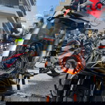 Φανάρι LED για KTM 950 / 990 Adventure κατόπιν παραγγελίας