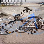  Ποδήλατο Mountain Bike QUAZAR UNIVERSAL