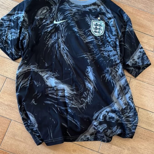 Nike England T-shirt official, new with tag
