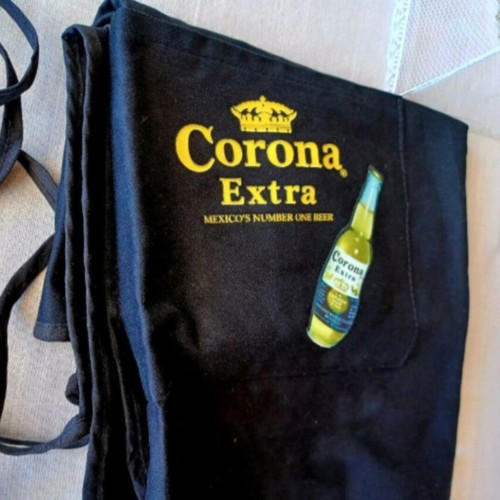 Corona Collectible Waist Apron New