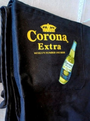 Ποδιά μέσης Corona συλλεκτική καινούργια
