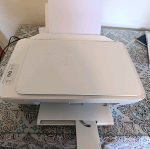 εγχρωμος εκτυπωτής πολυμηχανημα HP 2320