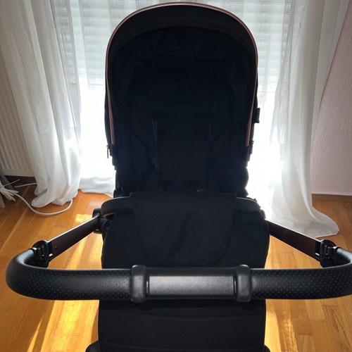 Lorelli 3-1 stroller used, very good condition