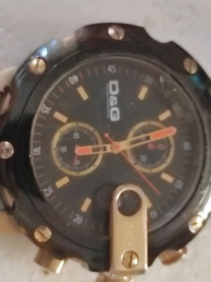 D&G