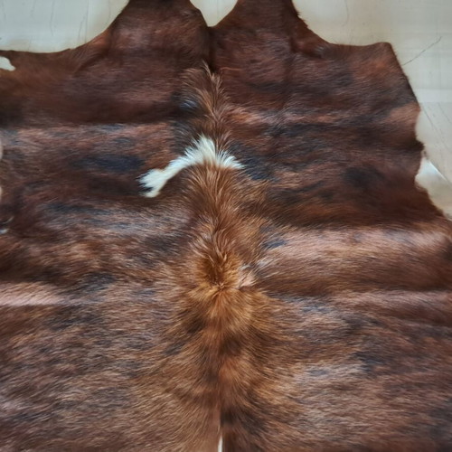 Imported Spanish cowhide rugs 2×1.80 m