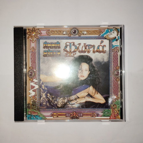 Anna Vissi Fotia CD used, pop