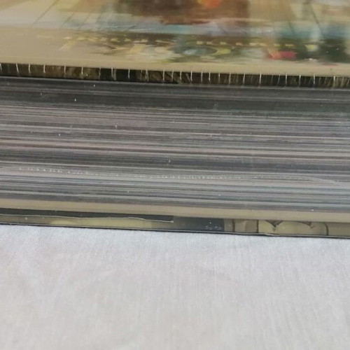 Loki: God of Stories Omnibus like new, English
