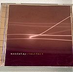  Mandalay - Instinct cd album
