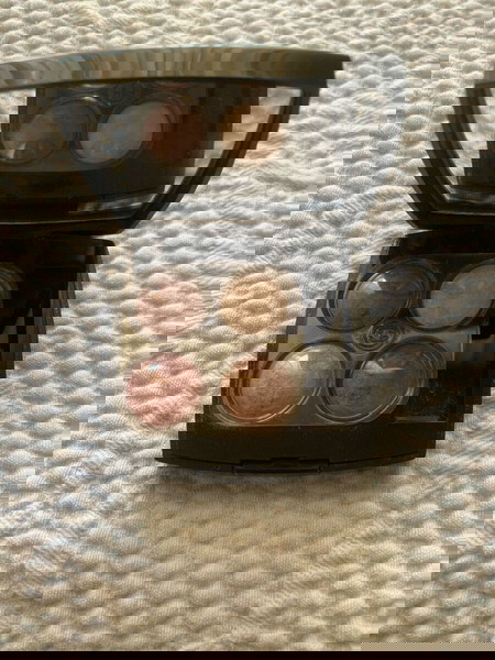 Chanel σκιές