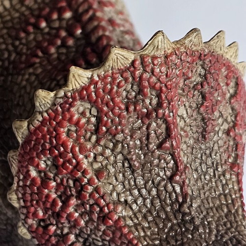 Φιγούρα Triceratops Schleich 15000, συλλεκτική μινιατούρα
