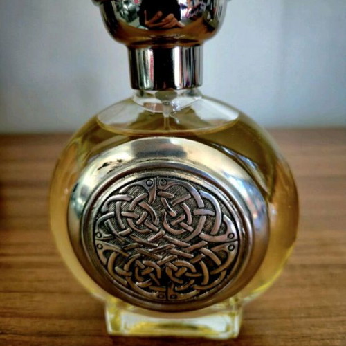 Boadicea The Victorious Complex Eau de Parfum 10ml like new