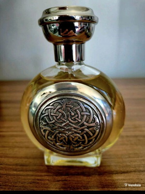 Boadicea The Victorious Complex Eau de Parfum 10ml like new