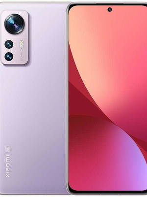 Запечатан, гаранция, доказателство за верига, смартфон Xiaomi 12X 5G, 8gb ram/128gb rom