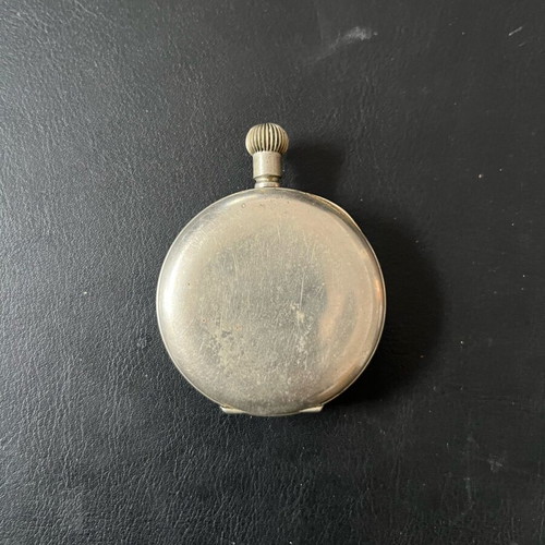 Mede Swiss stopwatch used, very old, functional