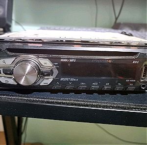 Pioneer Deh-14ub CD Player