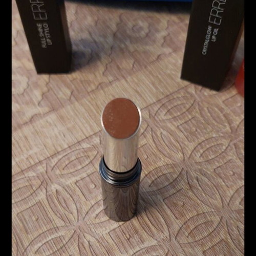 Erre Due & Artdeco Lip Stylo and Lip Oil Set with Neseser new