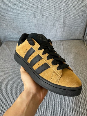 Adidas Campus ανδρικά παπούτσια καινούρια, νούμερο 44, suede