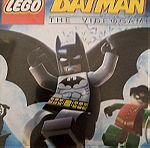  Batman Lego playstation 3