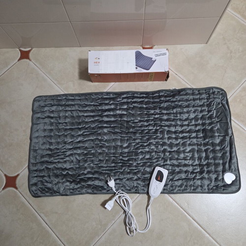 Heating pad for body 60×30cm new
