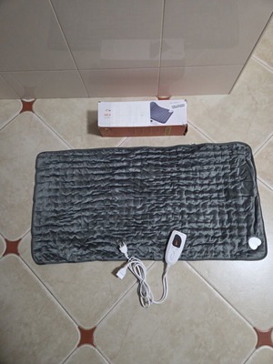 Heating pad for body 60×30cm new