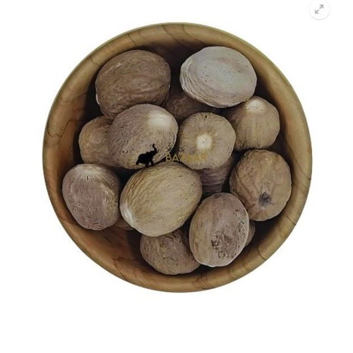 Whole nutmeg 50g uncut new