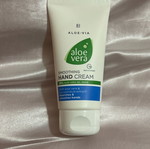 Lr hand cream new