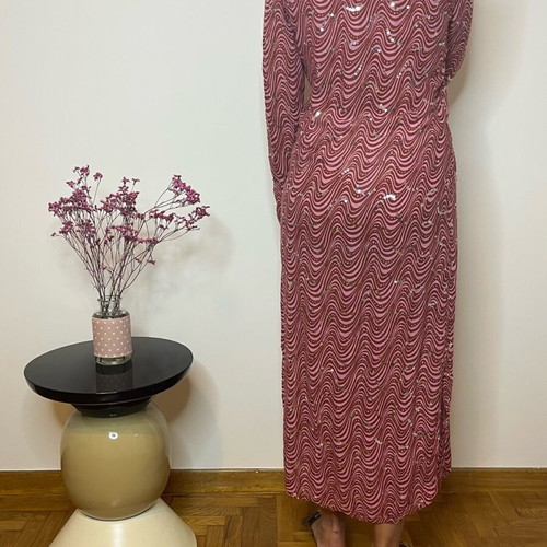 Zara dress new without tags size S