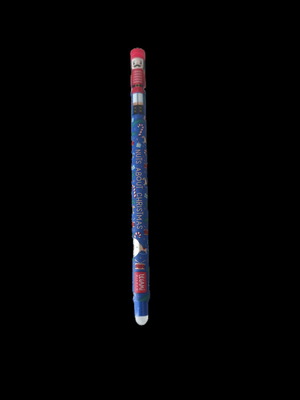 Legami Nutcracker pen used 2025