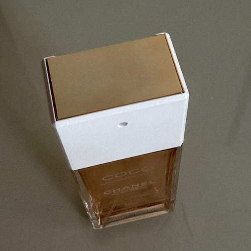 Chanel Coco Mademoiselle Eau de Toilette 100ml new tester